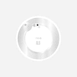 CD/DVD Label | RFID & NFC貼紙 | 韋僑科技 | 智慧電子標籤解決方案的提供者