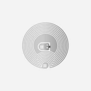 Tag-it Pro/Plus D24.2 Inlay | RFID & NFC貼紙 | 韋僑科技 | 智慧電子標籤解決方案的提供者