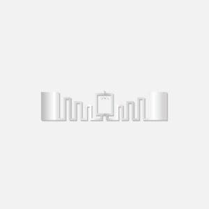 17 x 72 UHF Smart Label | RFID & NFC貼紙 | 韋僑科技 | 智慧電子標籤解決方案的提供者