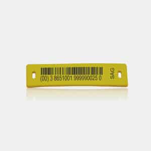 TPV Flexible Tag | RFID & NFC標籤 | 韋僑科技 | 智慧電子標籤解決方案的提供者